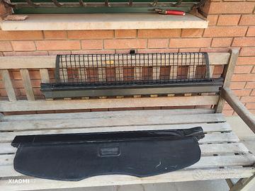 Alfa Romeo 159 sport wagon 