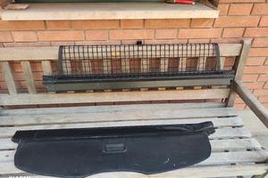 Alfa Romeo 159 sport wagon 