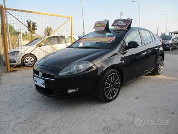 Fiat Bravo 1.6 MJT 105 Emotion 2012