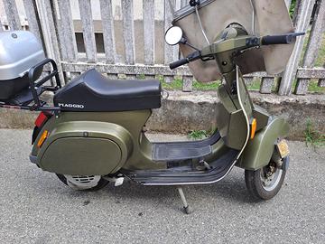 Vespa pk 50 s