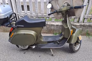 Vespa pk 50 s