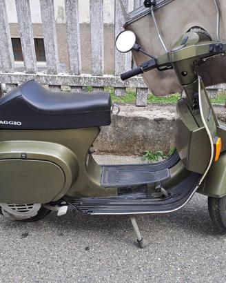 Vespa pk 50 s
