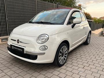 Fiat 500 C 1.2 Pop