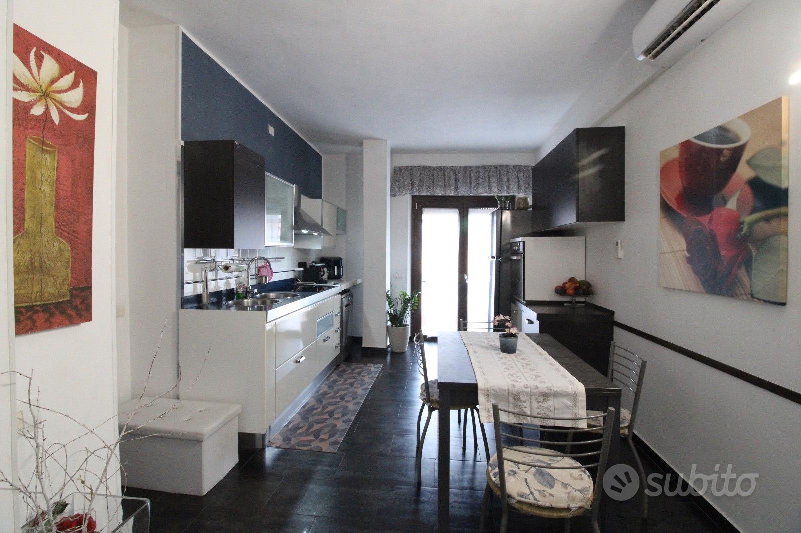 Appartamento – Cuartu Sant'Aleni/Quartu Sant'Elena, Casteddu/Cagliari - Vista 2