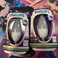 Lampade Phillips a Led 40 watt