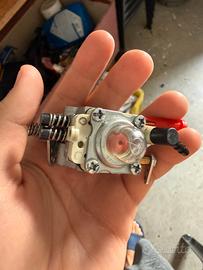 Carburatore rc  1/5