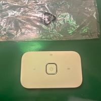 Hotspot Wi-Fi Portatile Vodafone R218h nuovo