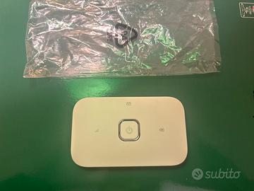 Hotspot Wi-Fi Portatile Vodafone R218h nuovo