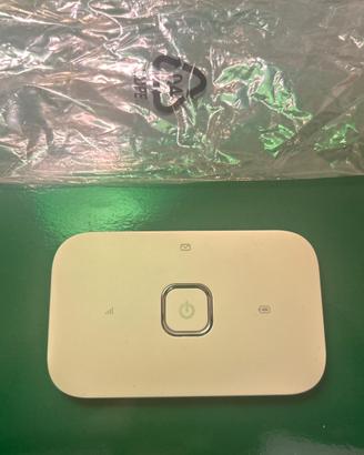 Hotspot Wi-Fi Portatile Vodafone R218h nuovo