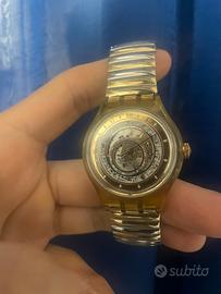 Orologio swatch