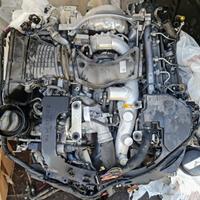 Motore Mercedes 350 cdi 642826 Gle Glc ML Cls E