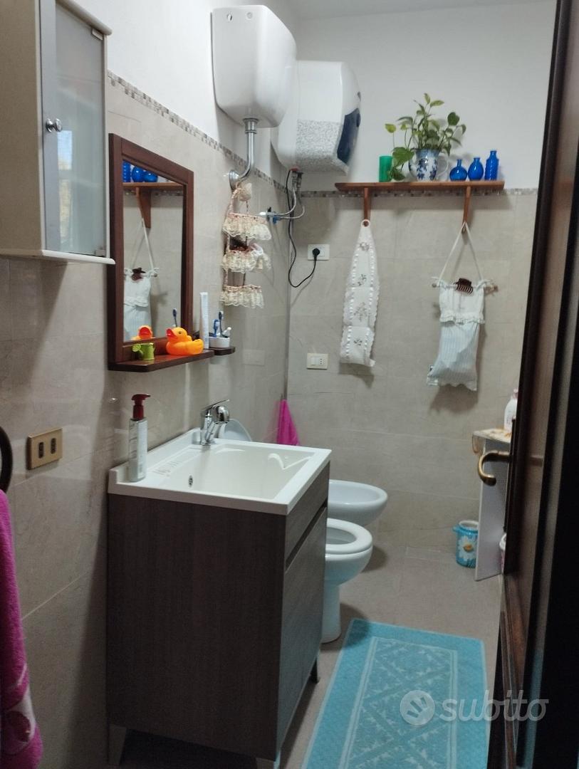 Apartment in Portescusi/Portoscuso, Sulcis Iglesiente - Vista 6
