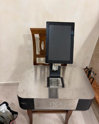 Cocktail machine gig 16