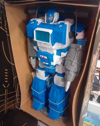 TRASFORMERS