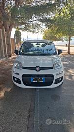 Fiat panda 2017 