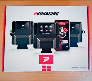 Modulo Aggiuntivo ProRacing 1.5 dCi Renault Dacia 