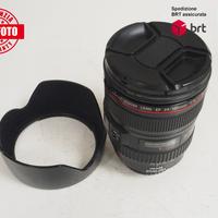 Canon EF 24-105 F4 L IS USM (Canon)