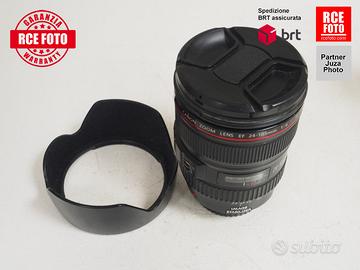 Canon EF 24-105 F4 L IS USM (Canon)