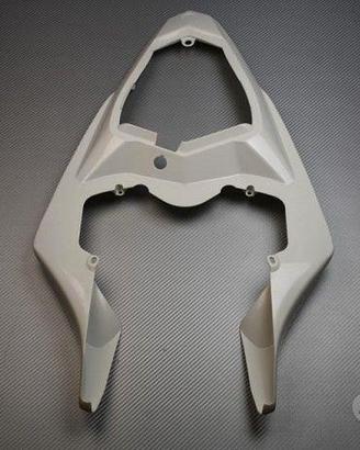 Codone superiore YAMAHA YZF R1 2009 - 2014