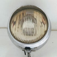 Fanale bicicletta superlux