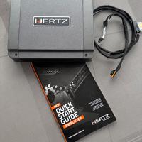 Amplificatore auto Hertz HCP2 50W x 2 RMS