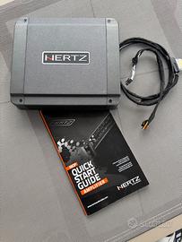 Amplificatore auto Hertz HCP2 50W x 2 RMS