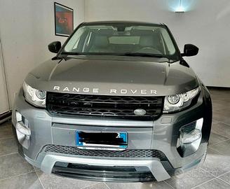 Range Rover Evoque Dynamic 2.2 Diesel 190 CV