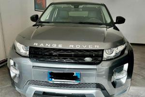 Range Rover Evoque Dynamic 2.2 Diesel 190 CV