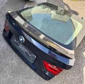 PORTELLONE POSTERIORE COMPLETO BMW Serie 3 F34 GT
