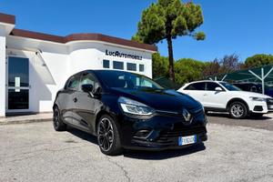 Renault Clio TCe 12V 75 CV 5 porte Moschino Life