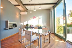 VILLA UNIFAMILIARE CON GIARDINO PRIVATO E FOTOVOLT