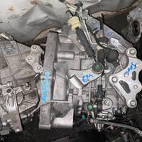 Cambio Fiat 500L 199B5000 6 M 1.6 TD