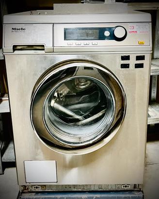Lavatrici Miele 7,5 kili