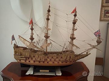 NAVE SOVEREIGN OF THE SEAS