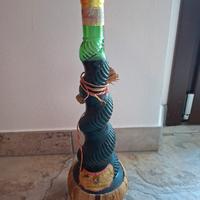 Bottiglia Vintage “Petit Rouge”