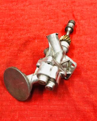 Pompa Olio Alfa Romeo Giulia GT Spider