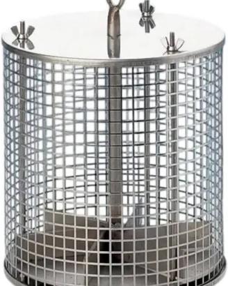 Pasturatore tritasarde
