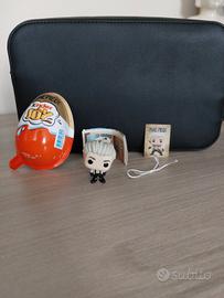 Smoker One Piece Kinder Joy 2026
