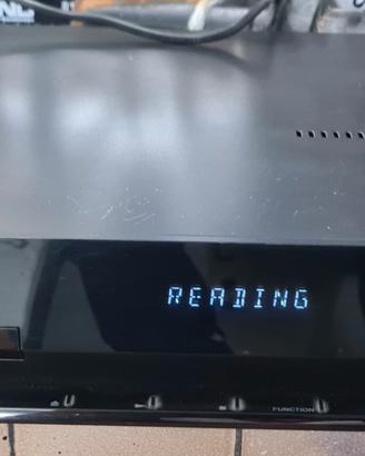 dolby surround sony lettore dvd