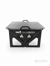 BBQ SALENTO DA VIAGGIO 