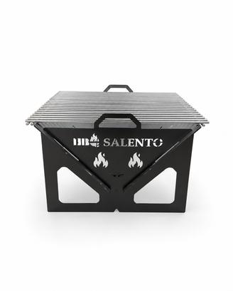 BBQ SALENTO DA VIAGGIO 