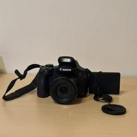 Canon powershot sx60 hs