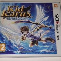Kid Icarus Uprising Limited Edition