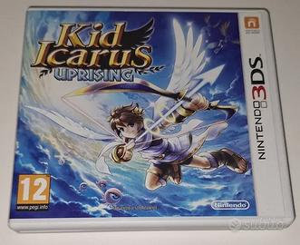 Kid Icarus Uprising Limited Edition