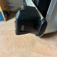 Barre portatutto Audi Q3 (F3) 2019