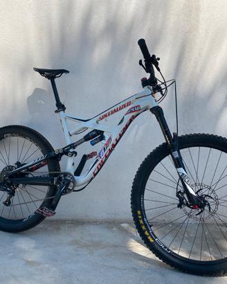 Specialized enduro comp 2016
