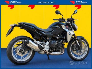 BMW F 900 R Garantita e Finanziabile