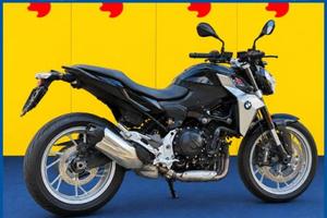 BMW F 900 R Garantita e Finanziabile