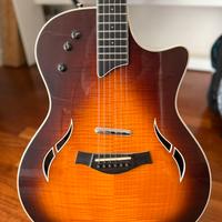 Chitarra Elettroacustica Taylor  T5-S1 Thinline