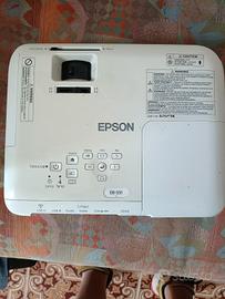 Videoproiettore EPSON 